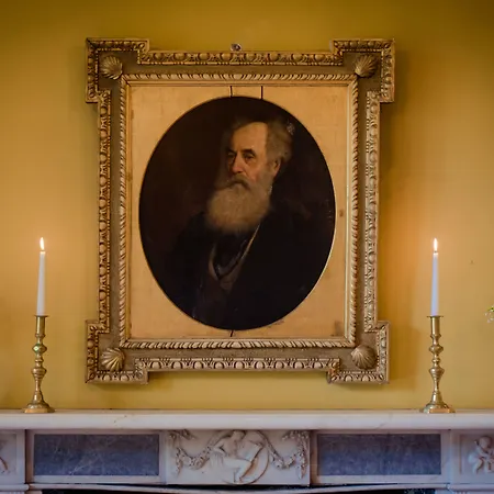 Ξενοδοχείο Cahernane House