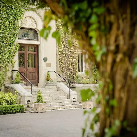 Cahernane House
