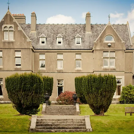 Cahernane House Otel Cloghereen