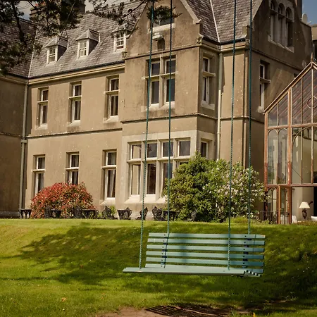 מלון Cahernane House 4*