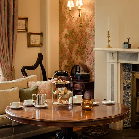 Cahernane House Szálloda 4*