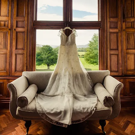 Cahernane House Cloghereen