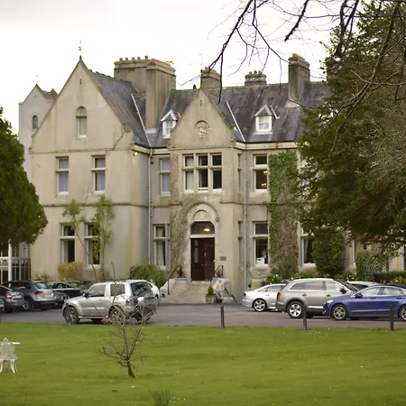 Cahernane House Hotel