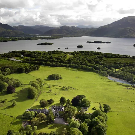 Cahernane House Ξενοδοχείο