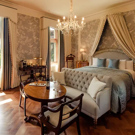 Cahernane House 4*