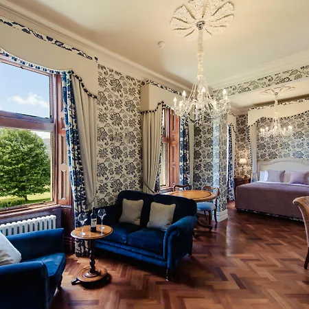 Cahernane House Ξενοδοχείο Cloghereen