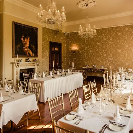 Ξενοδοχείο Cahernane House 4*