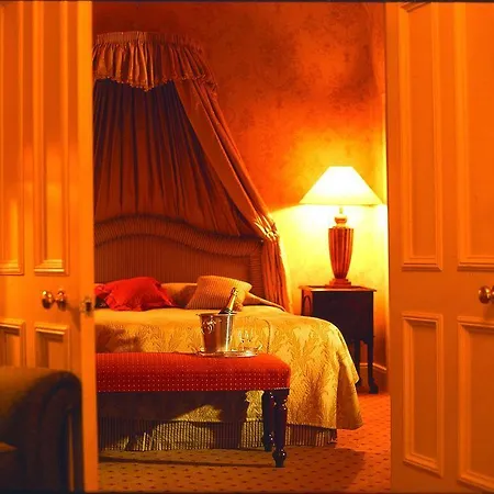 Cahernane House Hotel 4*
