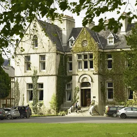 Cahernane House Killarney
