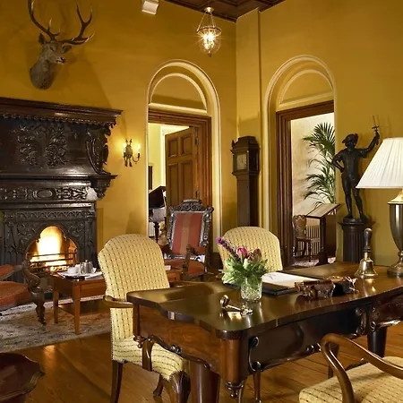 Cahernane House 4*