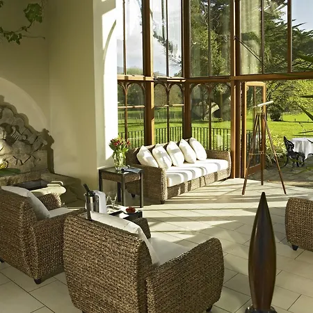 Hotel Cahernane House Killarney