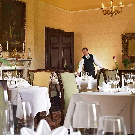 Cahernane House Hotel 4*