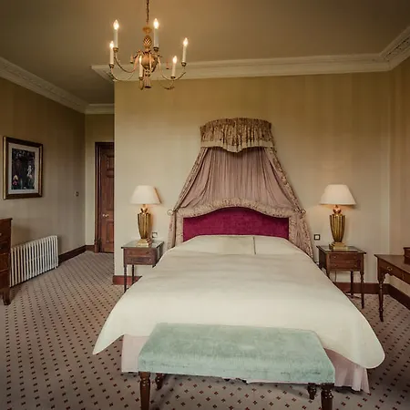 Hotel Cahernane House