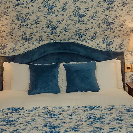 Cahernane House 4* Killarney