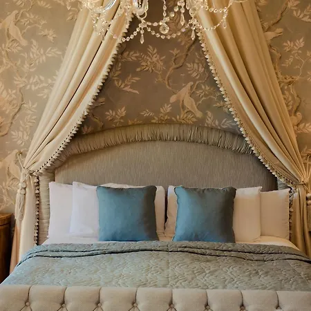 Szálloda Cahernane House 4*