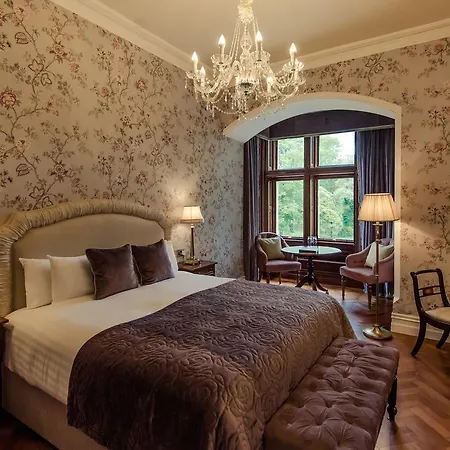 Szálloda Cahernane House