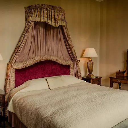 Cahernane House 4* Killarney