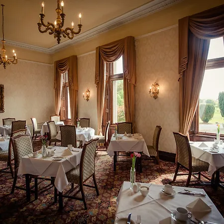 Cahernane House 4* Killarney