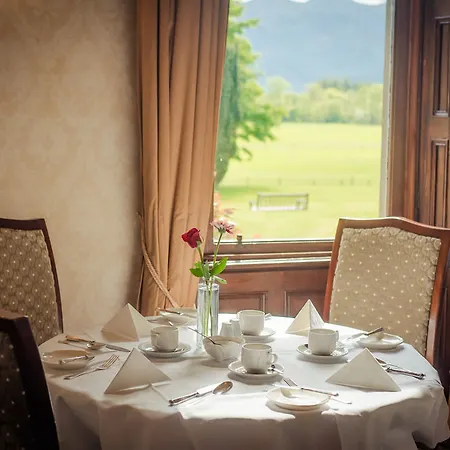 Hotel Cahernane House 4*