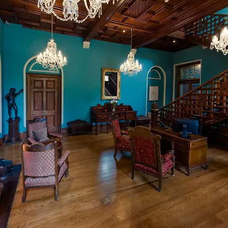 Hotel Cahernane House Killarney