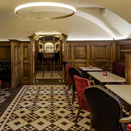Cahernane House Killarney