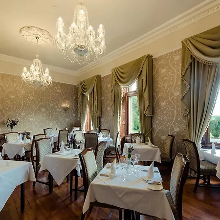 Hotel Cahernane House