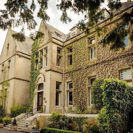 Cahernane House 4* Killarney
