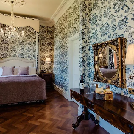 Cahernane House 4*