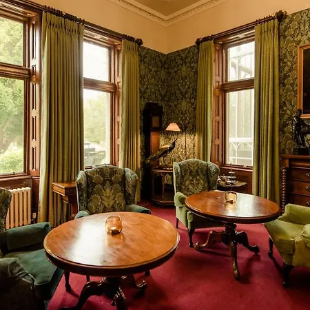Cahernane House Hotel