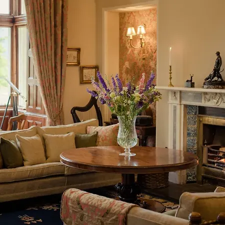 Cahernane House Hotel Killarney