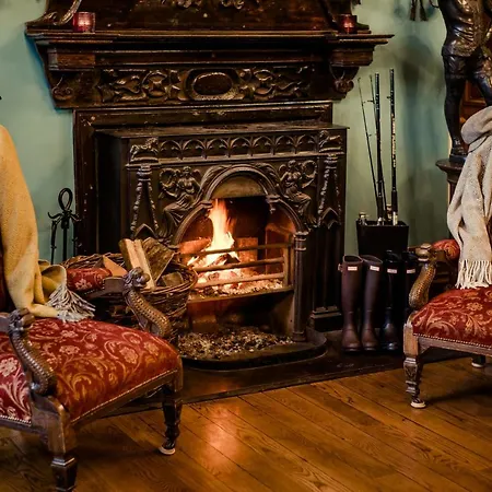 Hotel Cahernane House 4*