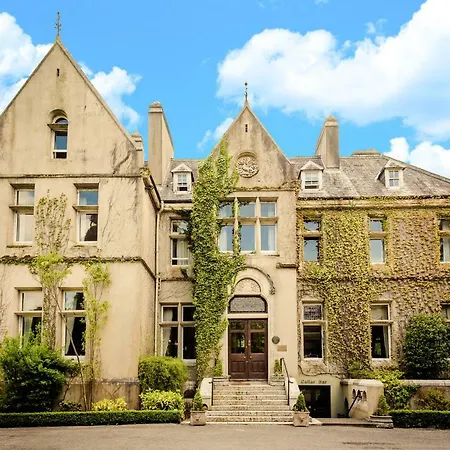 Cahernane House Killarney