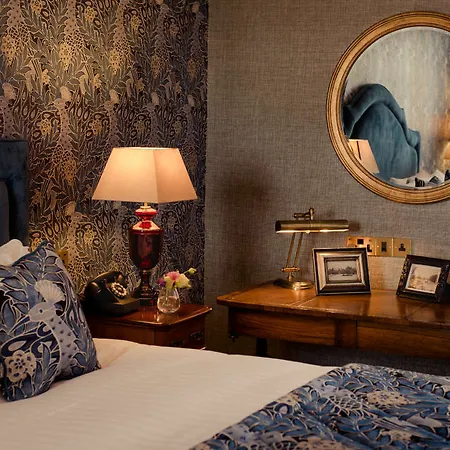 Cahernane House Hotel Killarney