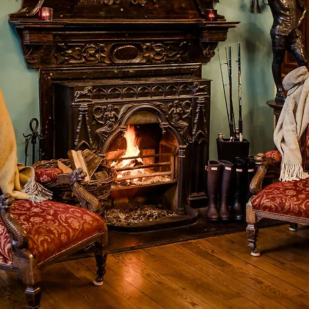 Hotel Cahernane House