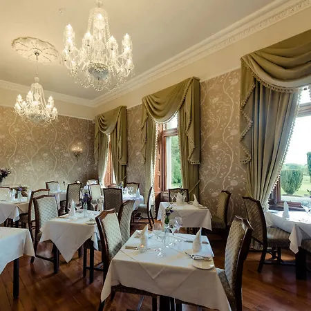 Cahernane House 4* Killarney
