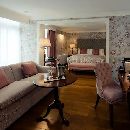 Cahernane House 4* Killarney
