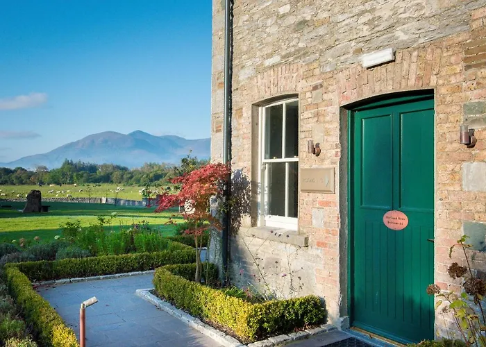 Otel Cahernane House 4*