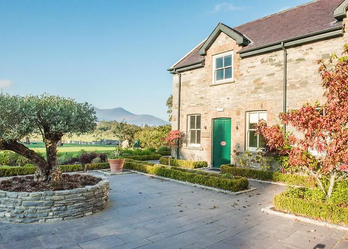 Cahernane House Hotel