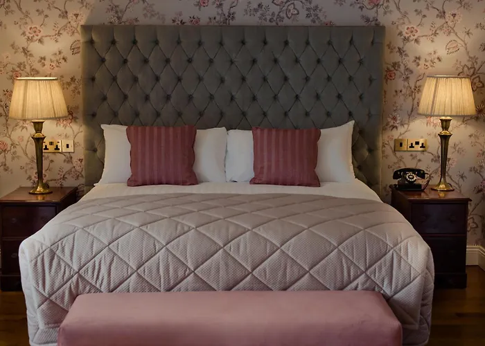 Cahernane House Cloghereen