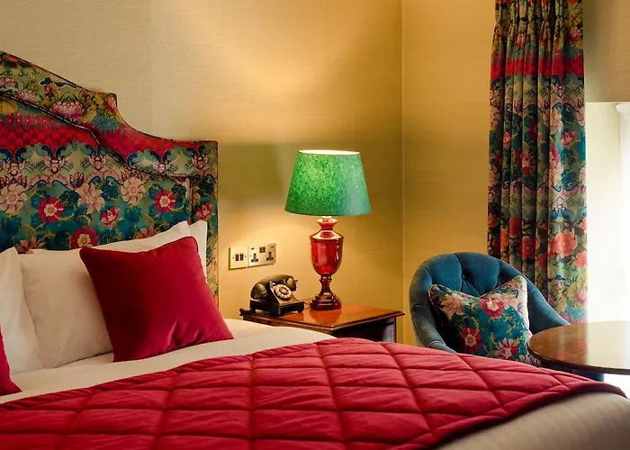 Cahernane House Cloghereen