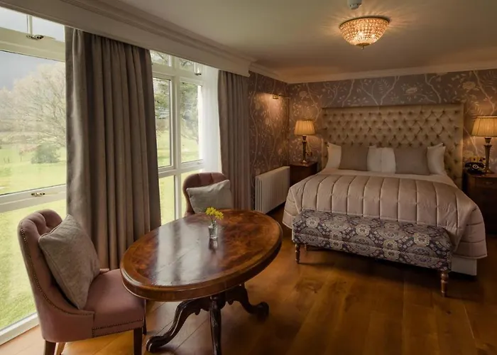 Otel Cahernane House Cloghereen