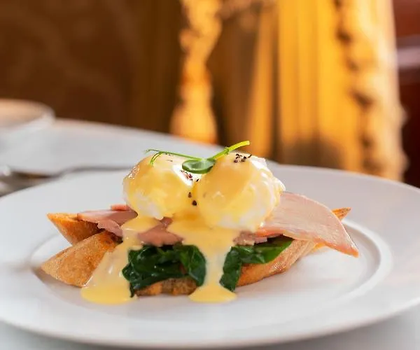 Cahernane House Hotel Cloghereen