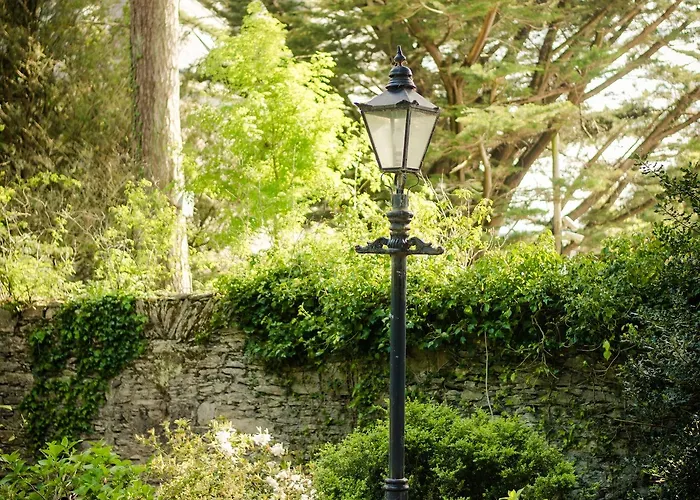 Cahernane House Cloghereen