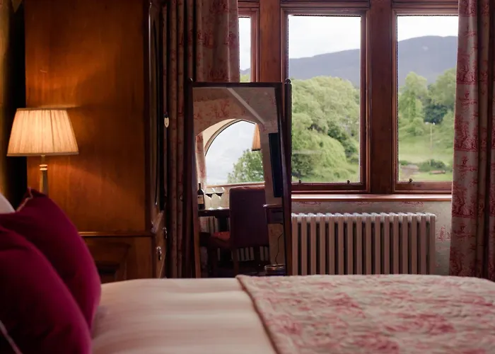 Hotel Cahernane House