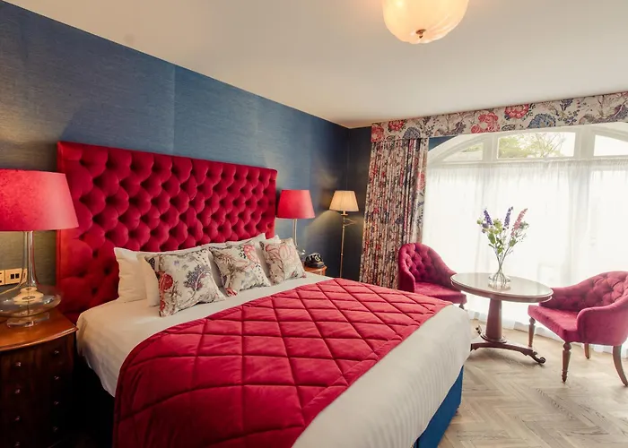 Cahernane House Cloghereen