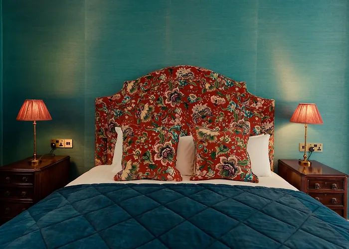 Cahernane House 4* Cloghereen