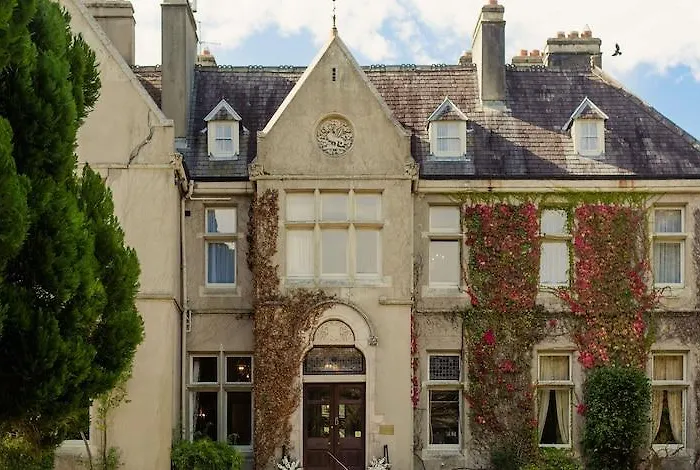 Cahernane House 4* Cloghereen