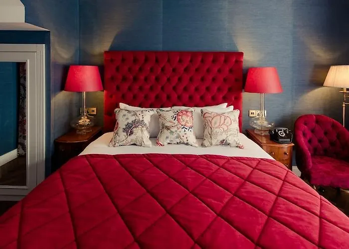 Hotel Cahernane House 4*