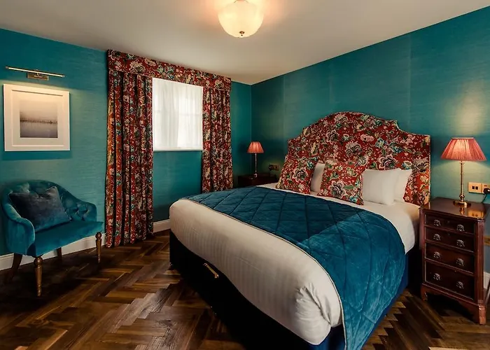 Hotel Cahernane House 4*