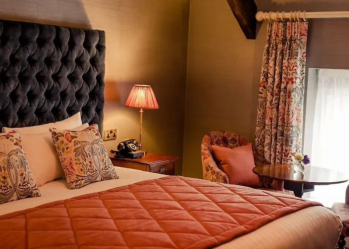 Cahernane House Cloghereen